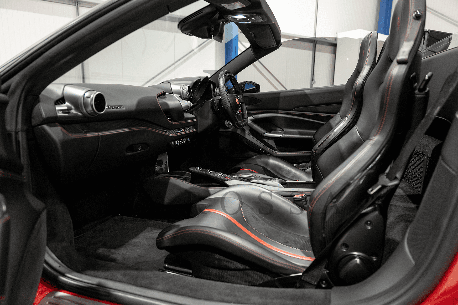 Ferrari